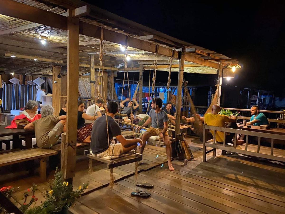 St 63 Home Stay & Tour Kampong Khleang מראה חיצוני תמונה